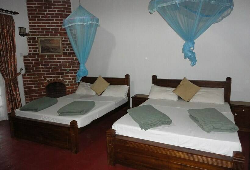 آپارتمان لوکس 1 خوابه, Castlereigh Holiday Bungalow