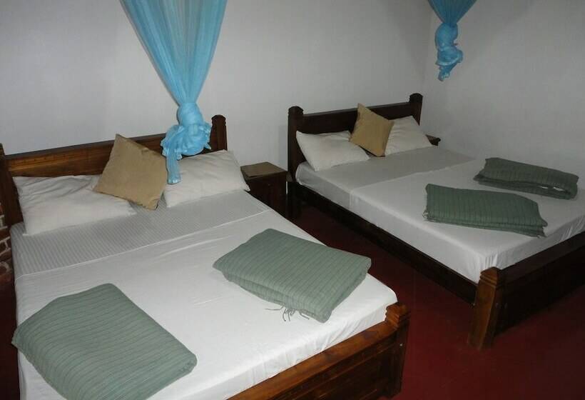 آپارتمان لوکس 1 خوابه, Castlereigh Holiday Bungalow