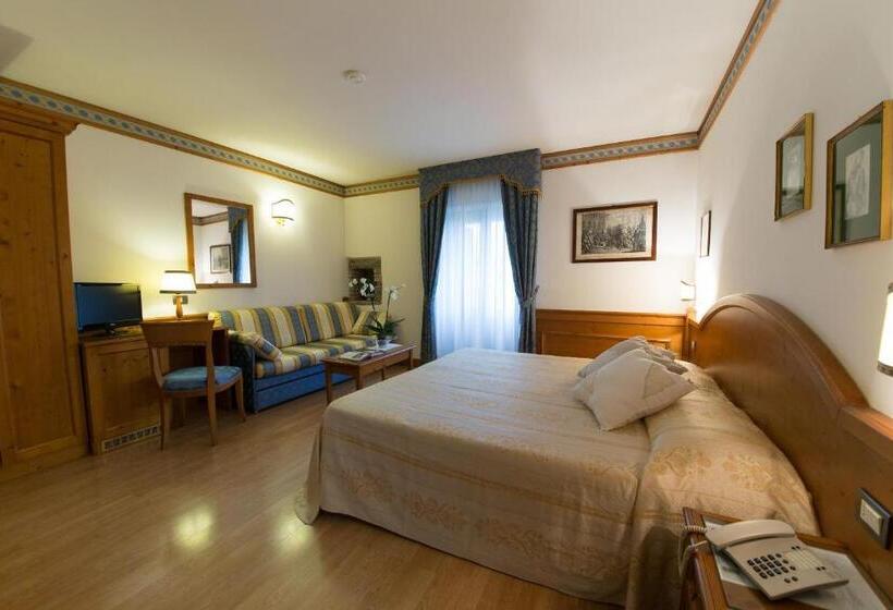 Номер Стандарт, Locanda Al Pomo D'oro