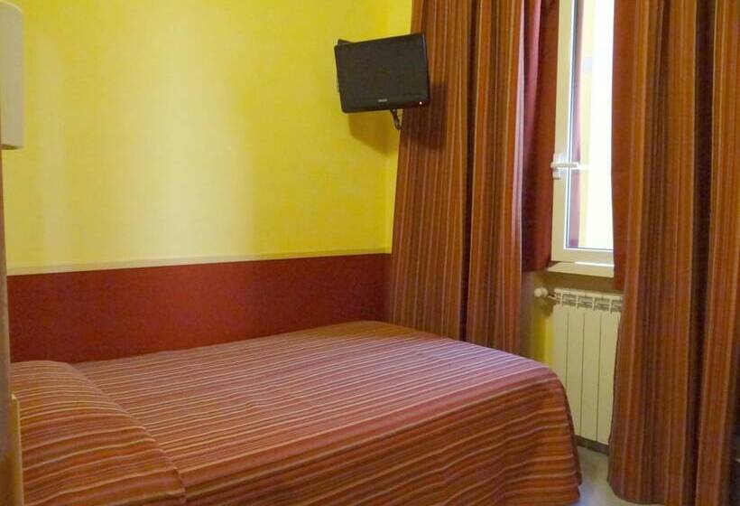 Номер Стандарт Индивидуальный, Parma