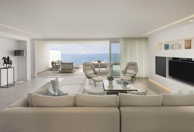 阁楼套房, Royal Hideaway Corales Suites