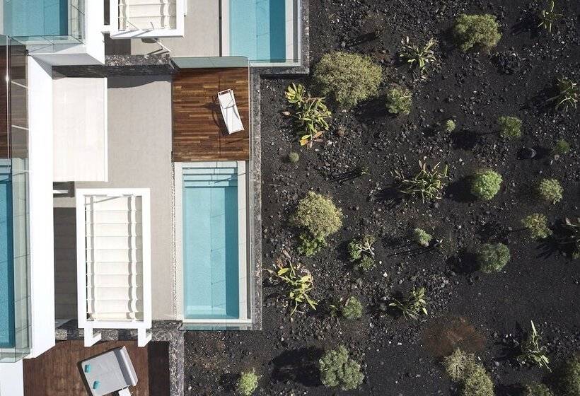 带2个卧室的别墅, Royal Hideaway Corales Suites