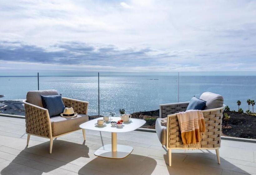 豪华两卧套房, Royal Hideaway Corales Suites