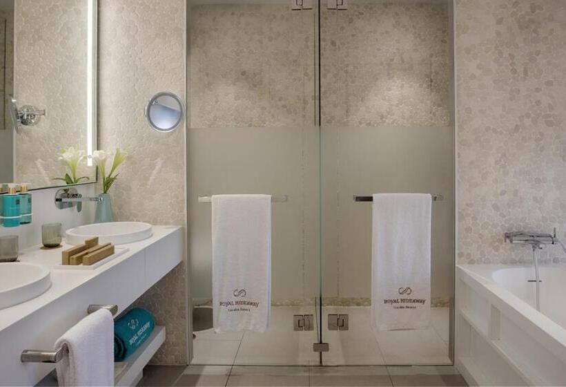 阁楼套房, Royal Hideaway Corales Suites
