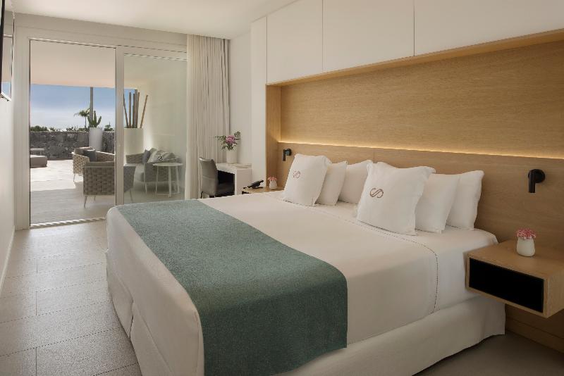 带1个卧室的复式别墅, Royal Hideaway Corales Suites