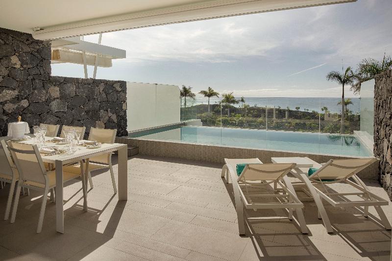 带1个卧室的复式别墅, Royal Hideaway Corales Suites