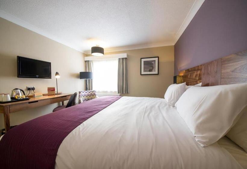 패밀리 룸, The Crown & Greyhound By Innkeeper S Collection