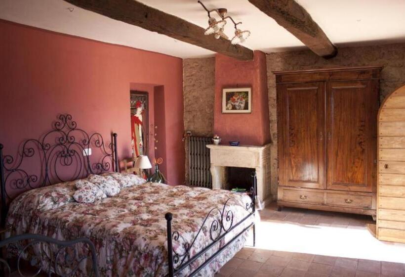 Номер Deluxe, B&b Casal Cominium