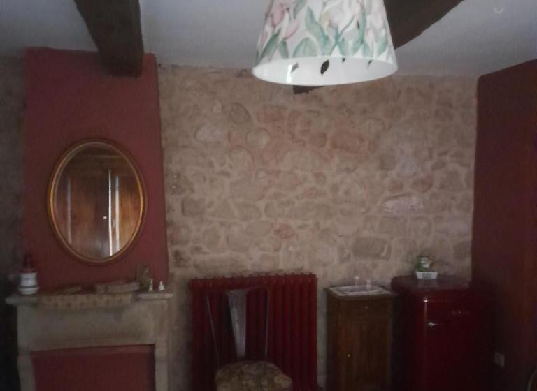 Номер Deluxe, B&b Casal Cominium