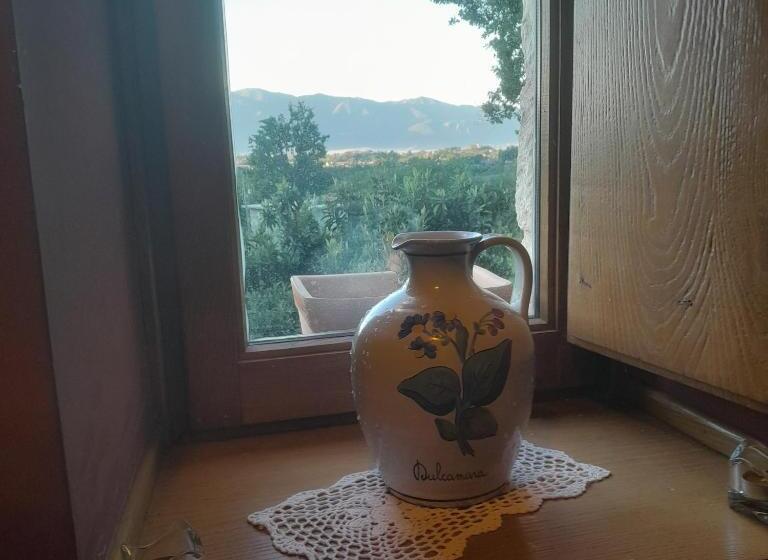 Номер Deluxe, B&b Casal Cominium