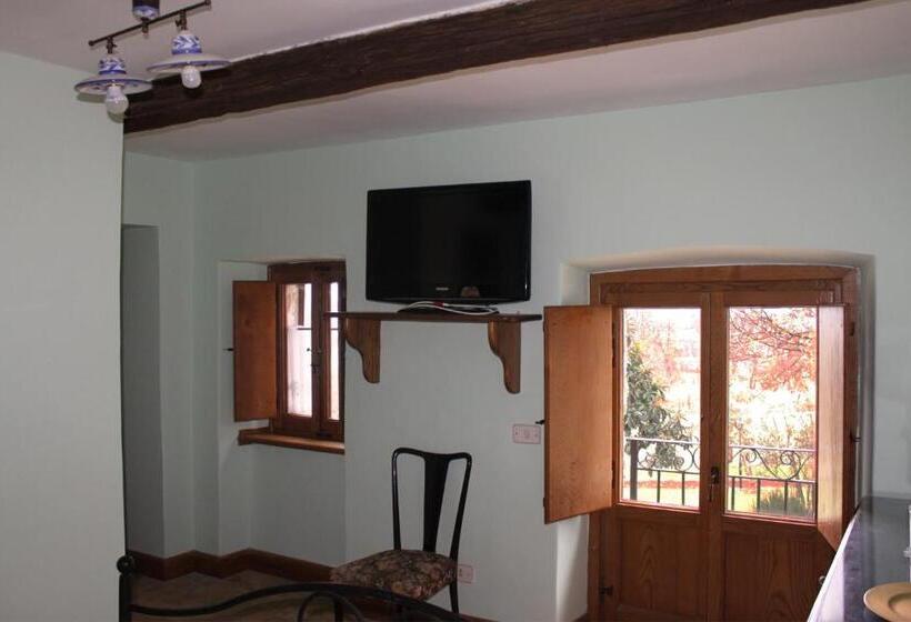 Номер Стандарт, B&b Casal Cominium