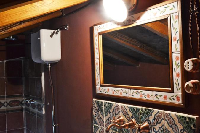 Четырехместный Номер Стандарт, B&b Casal Cominium