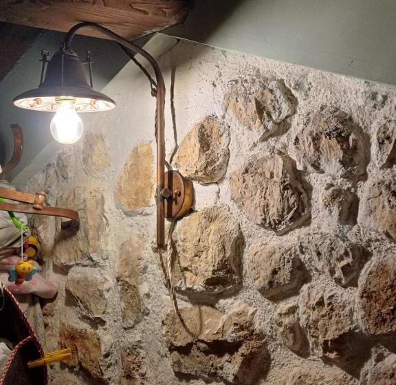 Четырехместный Номер Стандарт, B&b Casal Cominium