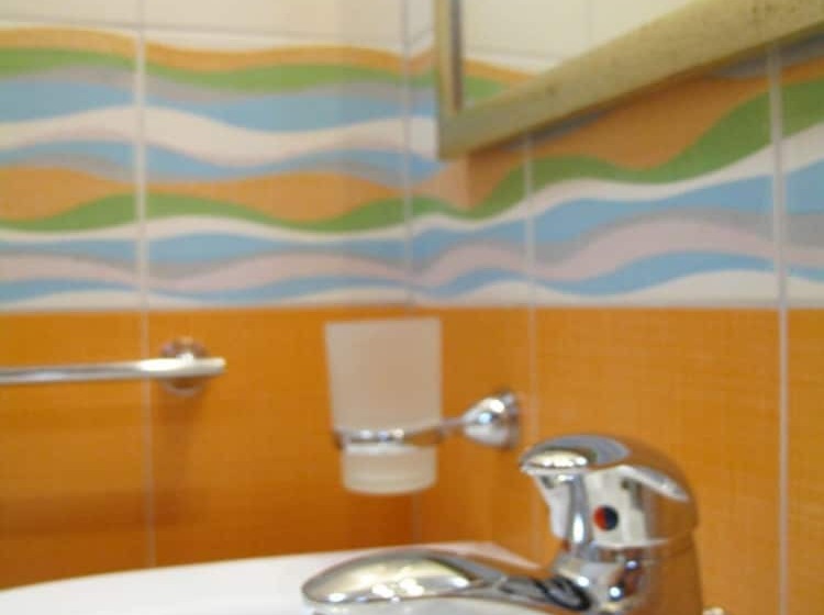 اتاق استاندارد, B&b Santa Caterina