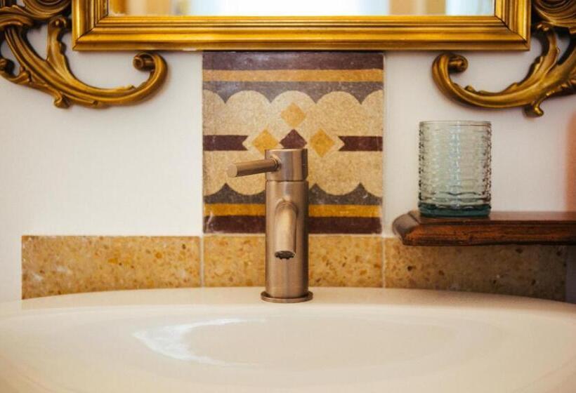 高级大房间, Domus Socolatae Residenza D Epoca Charming B&b   Adults Only