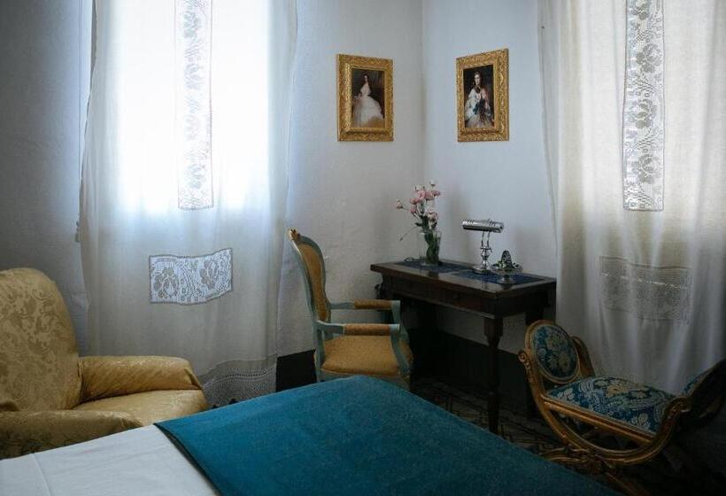 Номер Superior, Domus Socolatae Residenza D Epoca Charming B&b   Adults Only