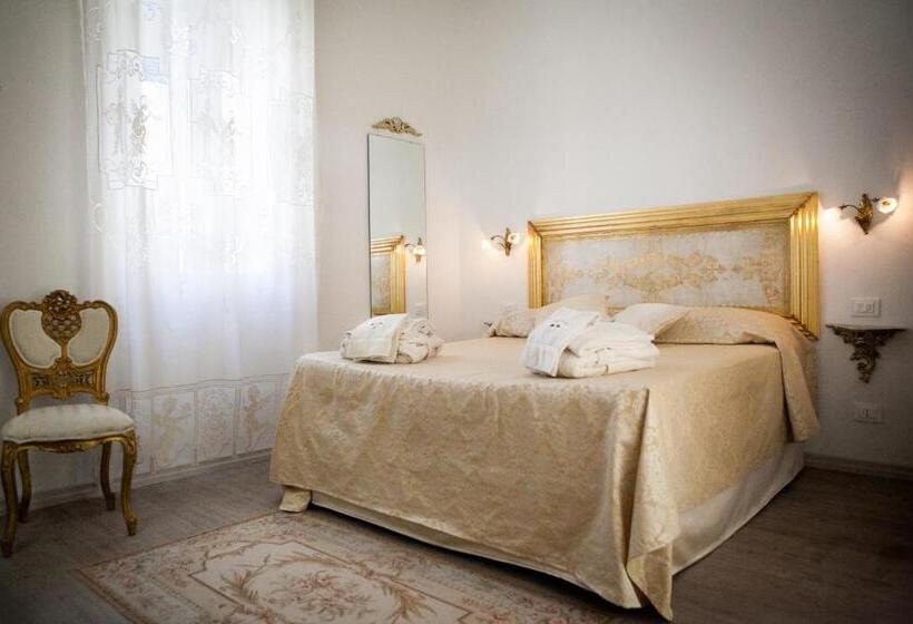 豪华房间, Domus Socolatae Residenza D Epoca Charming B&b   Adults Only