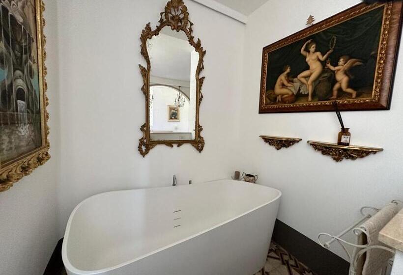 行政三人间, Domus Socolatae Residenza D Epoca Charming B&b   Adults Only