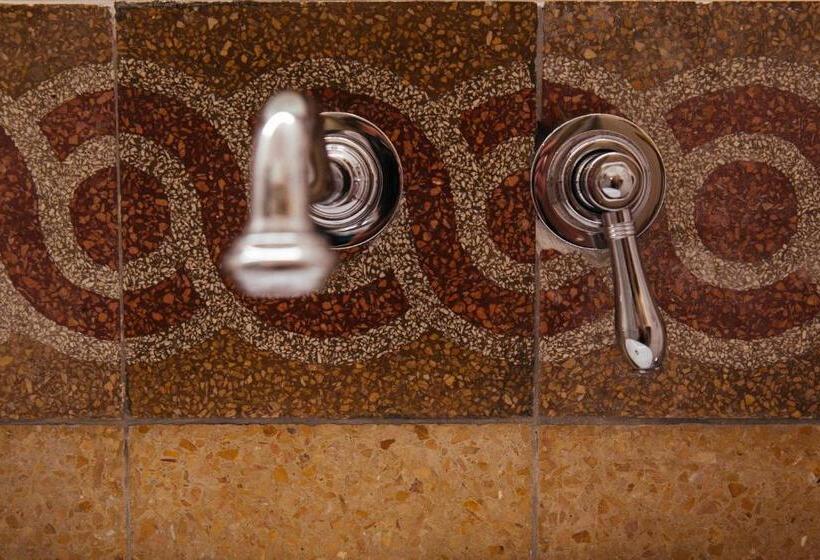 行政三人间, Domus Socolatae Residenza D Epoca Charming B&b   Adults Only