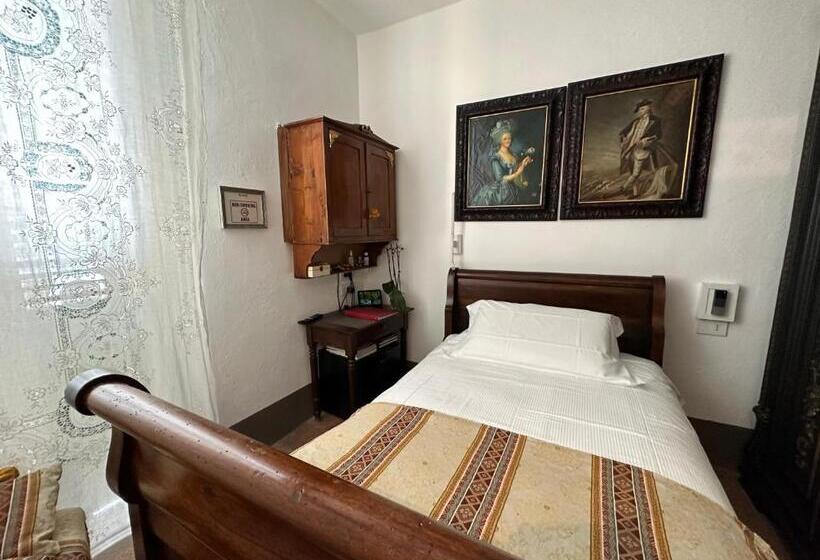 Номер Superior Одноместный, Domus Socolatae Residenza D Epoca Charming B&b   Adults Only