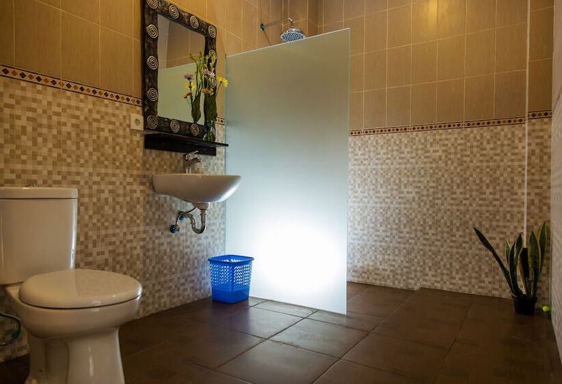 Номер Стандарт, Warji House 1 Ubud Centre