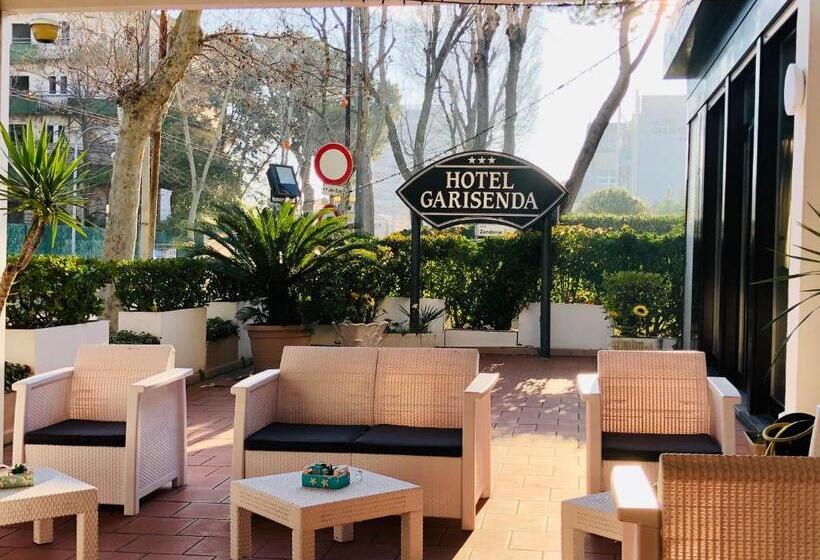 Quarto Estandar, Garisenda B&b   In Centro A Riccione