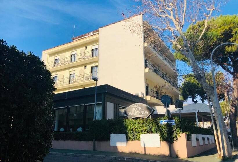 Quarto Economy, Garisenda B&b   In Centro A Riccione
