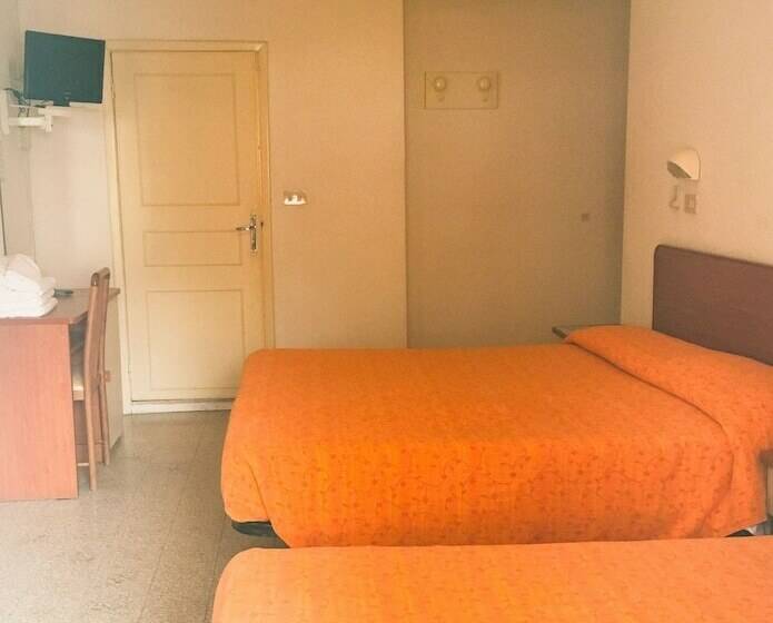 Quarto Triplo Estandar, Morri