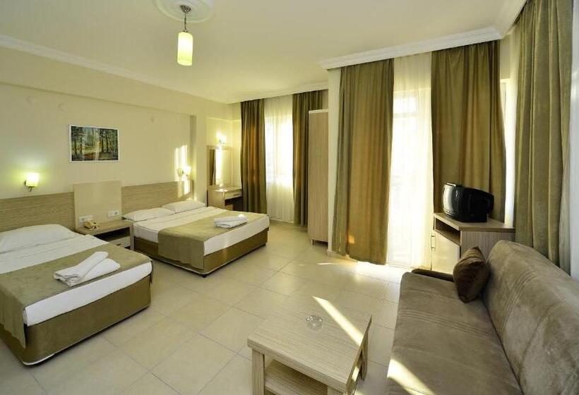 Apartamento Superior 1 Dormitório, Prince Apart