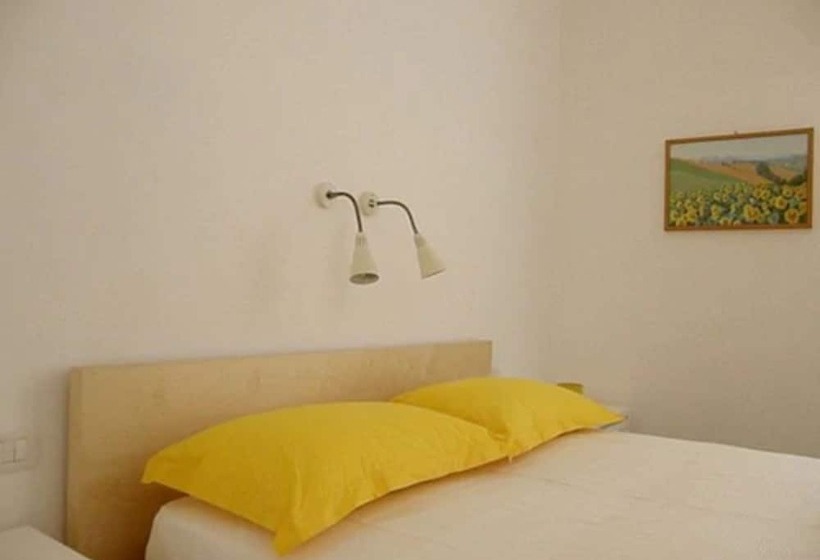 اتاق استاندارد, B&b Il Sampietrino Dei Cavalleggeri