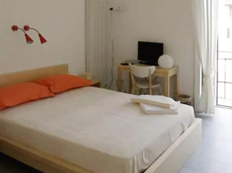 اتاق استاندارد, B&b Il Sampietrino Dei Cavalleggeri