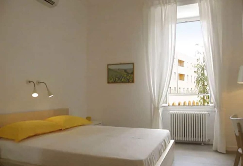 اتاق استاندارد, B&b Il Sampietrino Dei Cavalleggeri