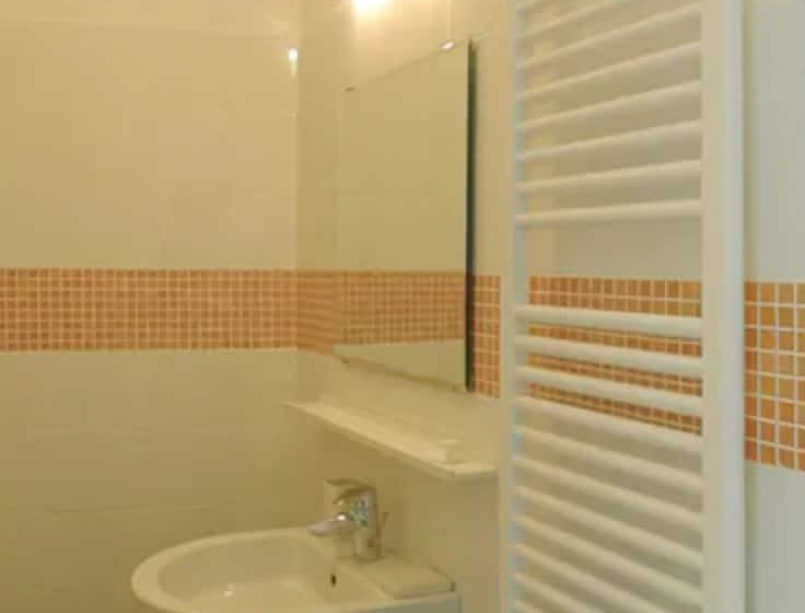 اتاق استاندارد, B&b Il Sampietrino Dei Cavalleggeri