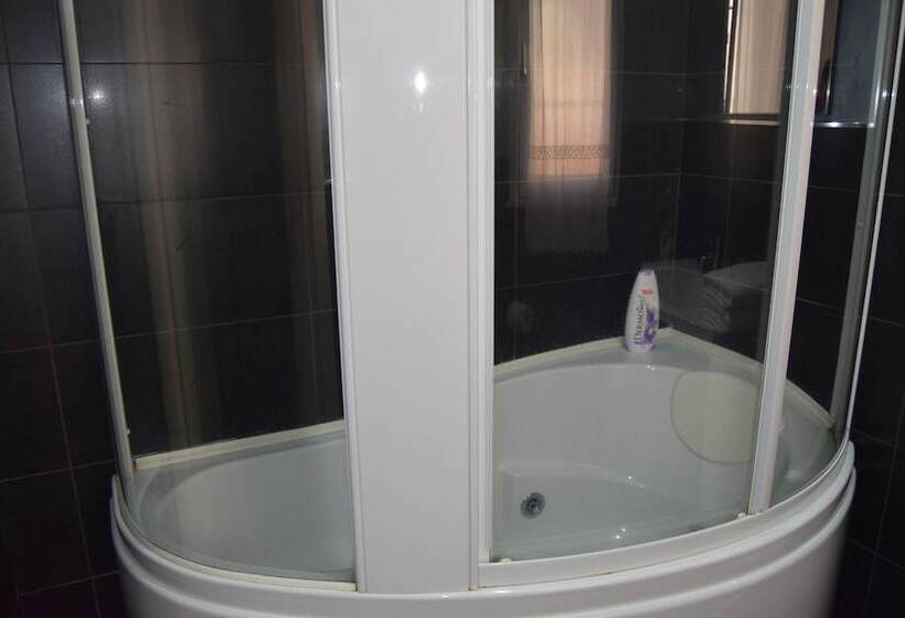 اتاق لوکس, Guest House Brezza Marina