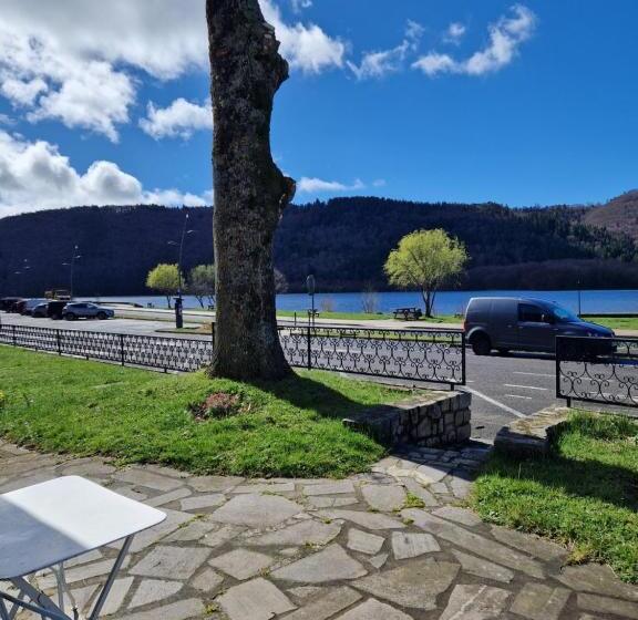 Студия Стандарт, Bellevue