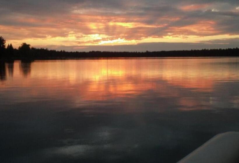Дом 2 Спальни, Clear Lake Resort