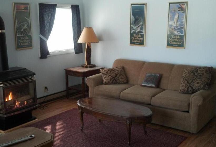 Дом 3 Спальни, Clear Lake Resort