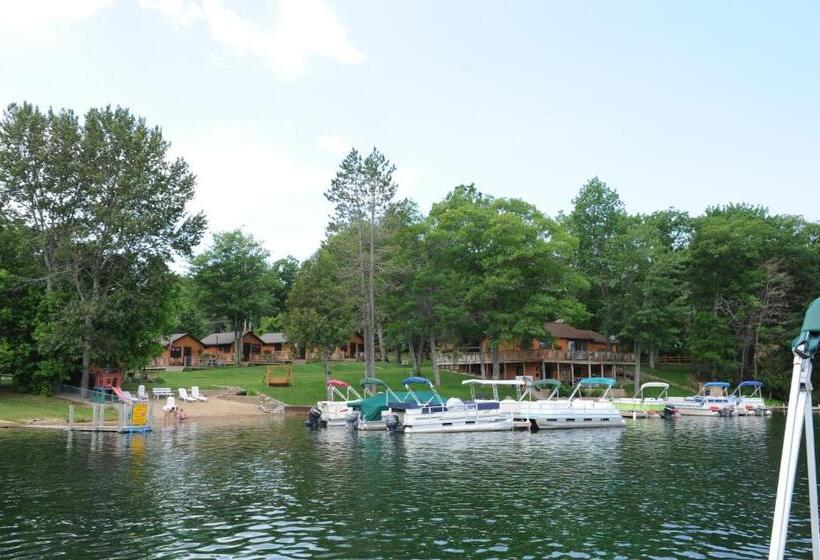 Студия Deluxe, Clear Lake Resort