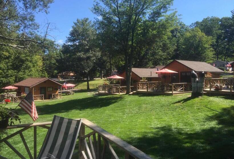 Студия Deluxe, Clear Lake Resort