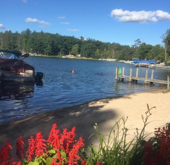 Студия Стандарт, Clear Lake Resort