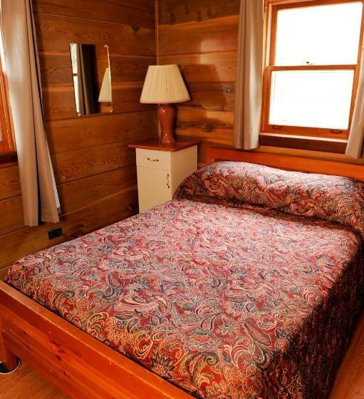 Дом 2 Спальни, Clear Lake Resort