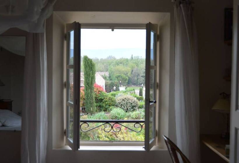 اتاق سوپریور, Le Mas Des Etoiles   Luberon B&b