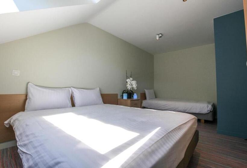 2 Szobás Ház, Maisons De Vacances Azur En Ardenne