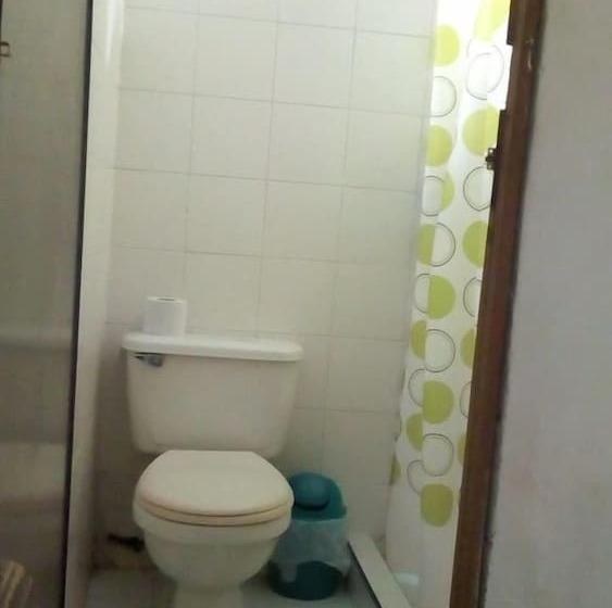 스탠다드 룸, Casa Amarilla Hostel   Cali