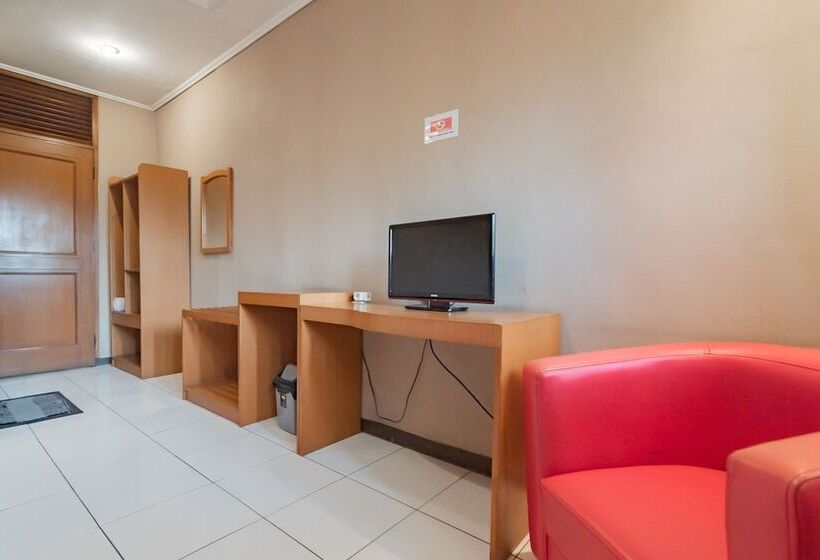 Семейный Номер, Reddoorz Plus @ Sukamulya Pasteur 2