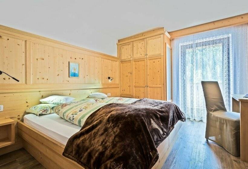 Номер Стандарт, Steinrosl