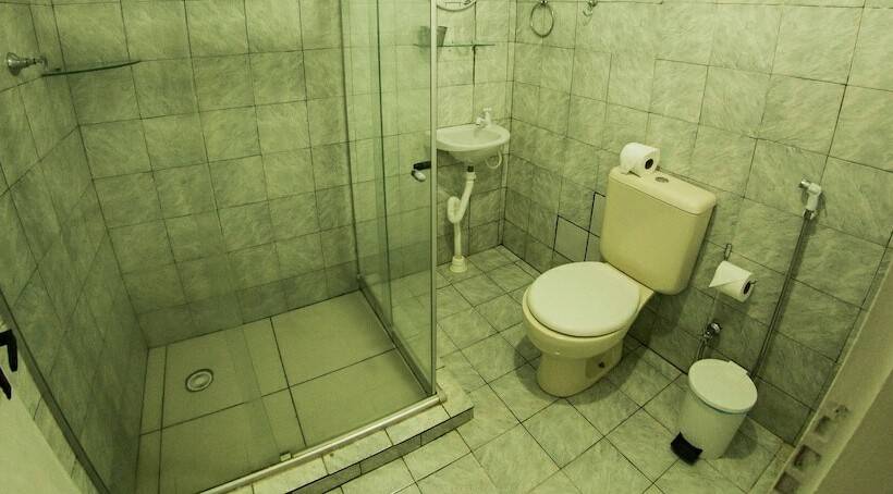 Quarto Estandar, Ecocharme Pousada Arquipelago
