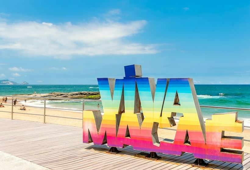 Номер Стандарт, Hyatt Place Macae