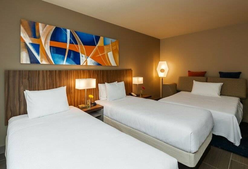 Номер Стандарт, Hyatt Place Macae