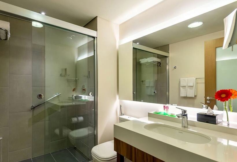Номер Стандарт Вид на Море, Hyatt Place Macae